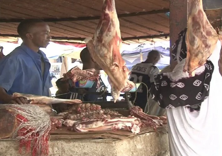La Mauritanie fixe un prix plafond pour les viandes à Nouakchott et met en place un mécanisme visant à harmoniser les prix