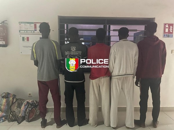 Trafic de migrants : Des passeurs aux arrêts, les dessous d’une filière opérant entre le Sénégal, la Gambie et la Mauritanie