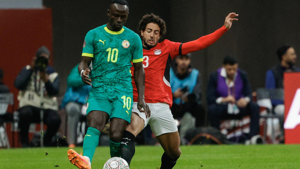 CAN 2025 : Mané fait sauter le verrou égyptien et envoie le Sénégal en finale