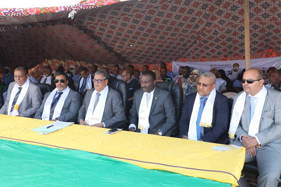 Démarrage de la deuxième phase du projet d’appui à la scolarisation dans les milieux pauvres