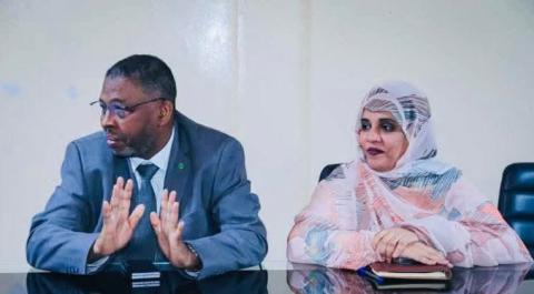 Rentrée scolaire 2025-2026 : Le ministère de l’Éducation en mode préparation