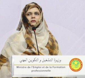 Le gouvernement va créer des halles d’accompagnement des micro, petites et moyennes entreprises