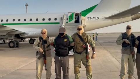 Braquage de l’agence BPM à Nouakchott : les suspects interpellés sont de nationalité égyptienne