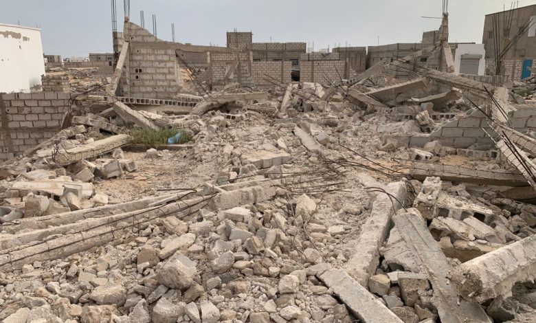 Opération musclée de déguerpissement des occupants «illégaux »: Le ministère des domaines se défend