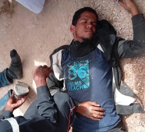 Mauritanie : cas d’évanouissement lors d’une manifestation estudiantine