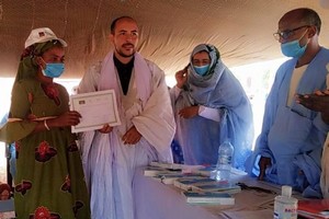 Autonomisation de la femme: l'ADPDH forme 120 femmes au Brakna [Photoreportage]