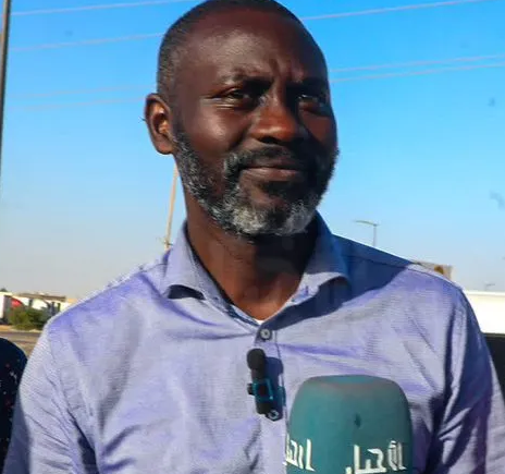 Président du mouvement « FLAM » : Notre lutte n’est pas une lutte de division et n’est dirigée contre aucun groupe