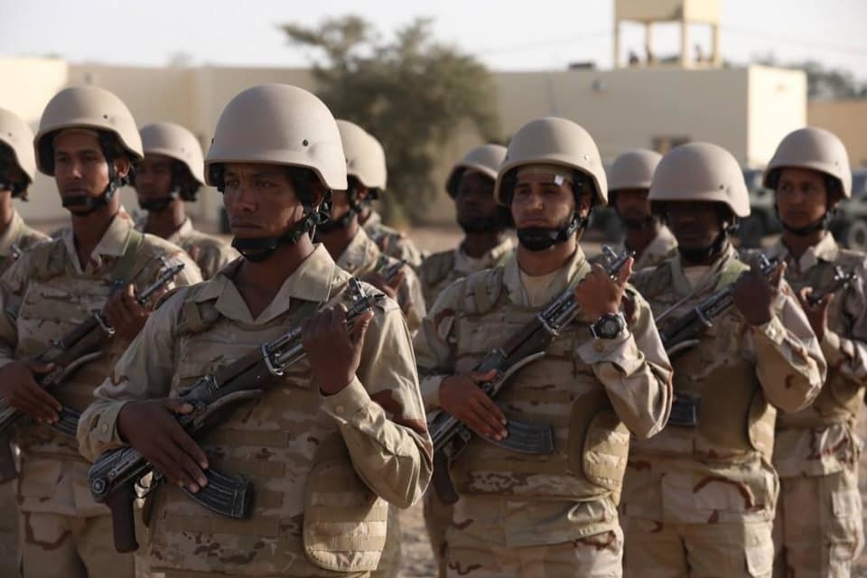 L’armée mauritanienne expulse de son territoire des commerçants sahraouis
