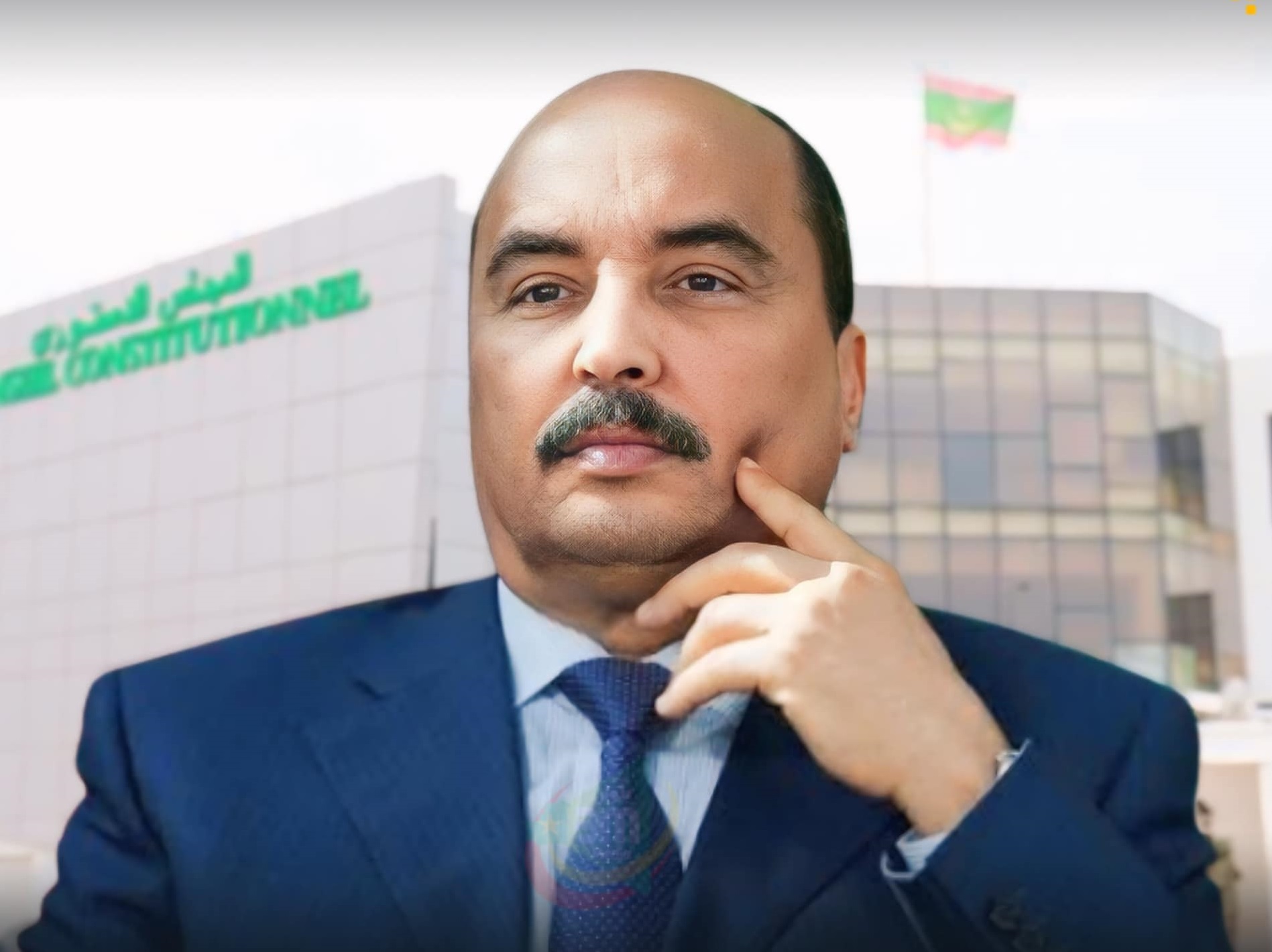 Urgent — La Cour suprême confirme les peines prononcées contre l’ancien président