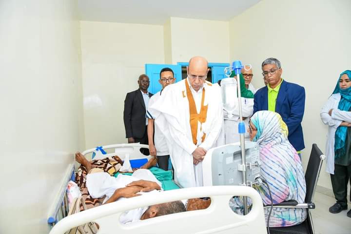 Une santé pour tous, enfin à notre portée ! 