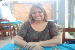 « L’âme silencieuse», Un film de l’idéaliste, Françoise Dexmier