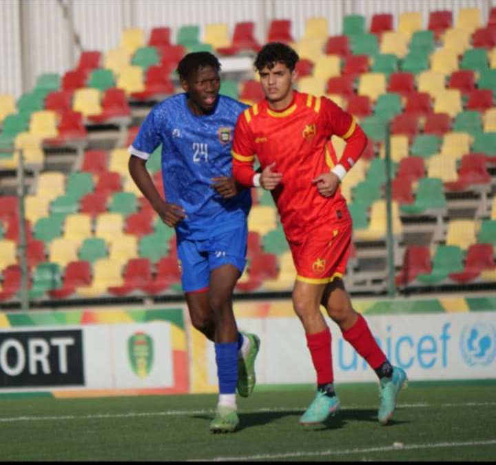 SUPER D1 : L’AS Garde enregistre sa seconde victoire d’affilée !