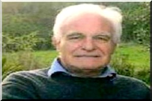 La Mauritanie en transition démocratique : 