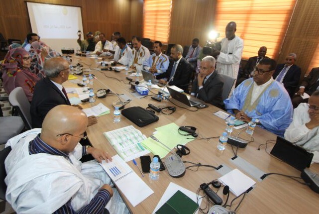 Budget 2024 : plus de 8 milliards MRU pour le ministère de l’Education nationale et de la Réforme du secteur éducatif