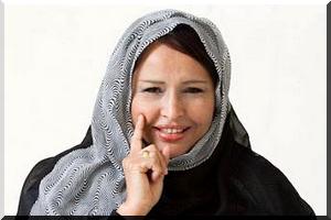 Malouma, chanter ses combats Nouvel album, Knou