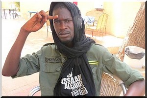 Interview avec Monza :  « …quelle que soit l’appréciation que les gens feront de moi, cela n’enlèvera rien à l’artiste que je suis...