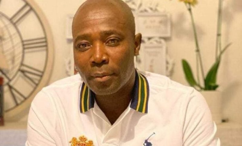 Éperviers : Dare Nibombé en difficulté avant la Mauritanie