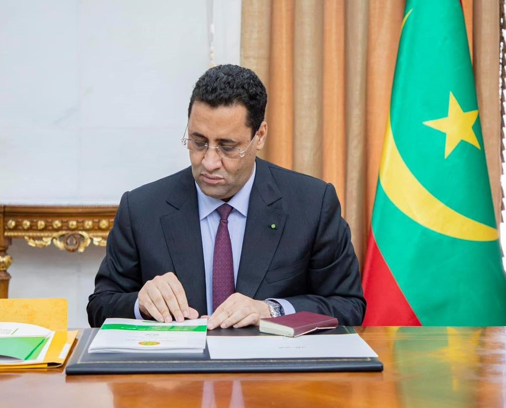 Commande publique: Le PM exhorte à la transparence