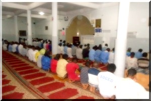 Religion : Le début du ramadan