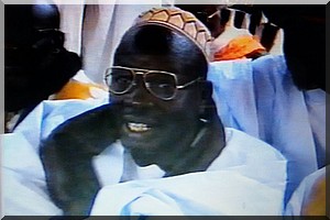 Hommage : Reposez en paix, Moussé Lô !