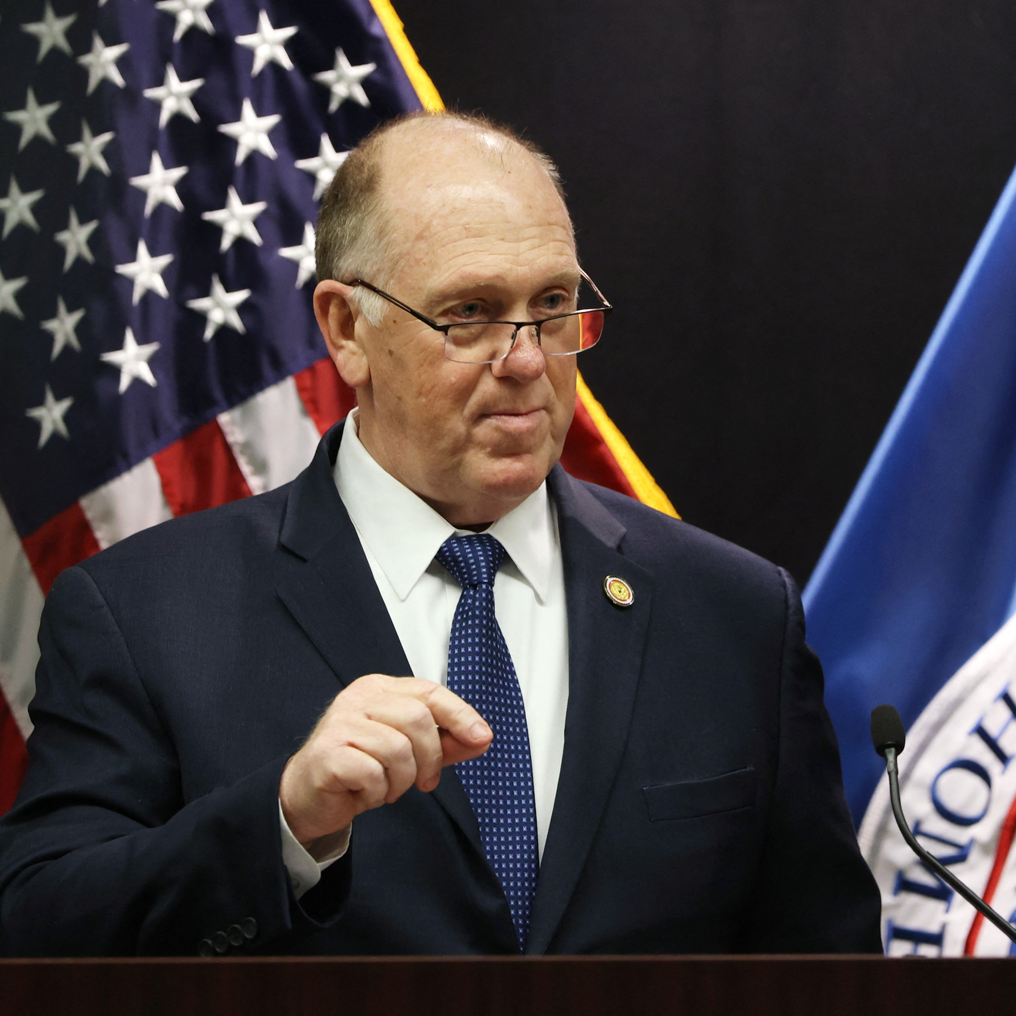 États-Unis: les opérations anti-immigration vont «prendre fin» à Minneapolis, annonce Tom Homan