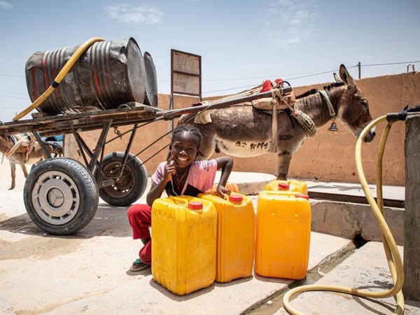 La soif gagne la capitale, la population à bout face à une crise de l’eau sans précédent