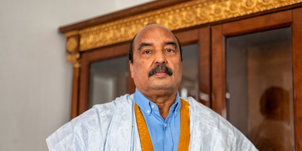 Fin du contrôle judiciaire pour les co-accusés de Mohamed Abdel Aziz