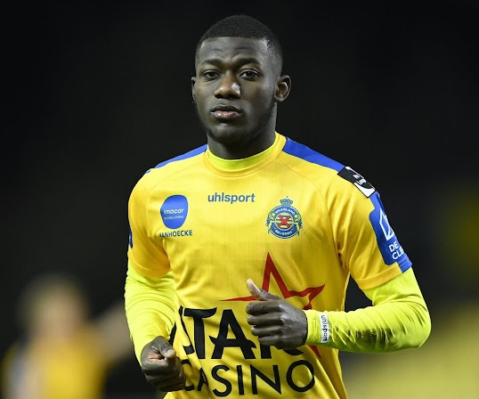 Mercato K Saint-Trond VV – Équipe de Mauritanie : Aboubakary Koïta annonce son départ !