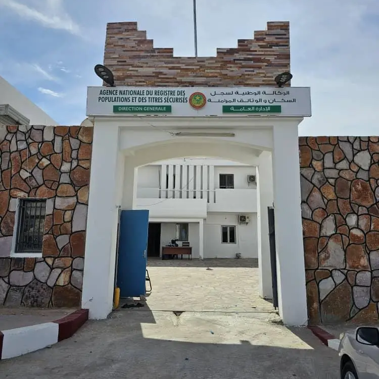 Deuxième arrestation d'un réseau 