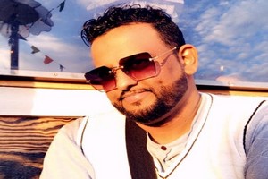 Qui est Ahmedou Ahmed Lowla, cette star mauritanienne qui transcende les foules avec son synthé 