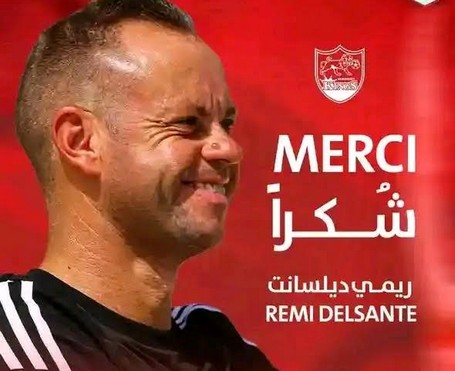 Nouakchott King's : Delsante claque la porte 