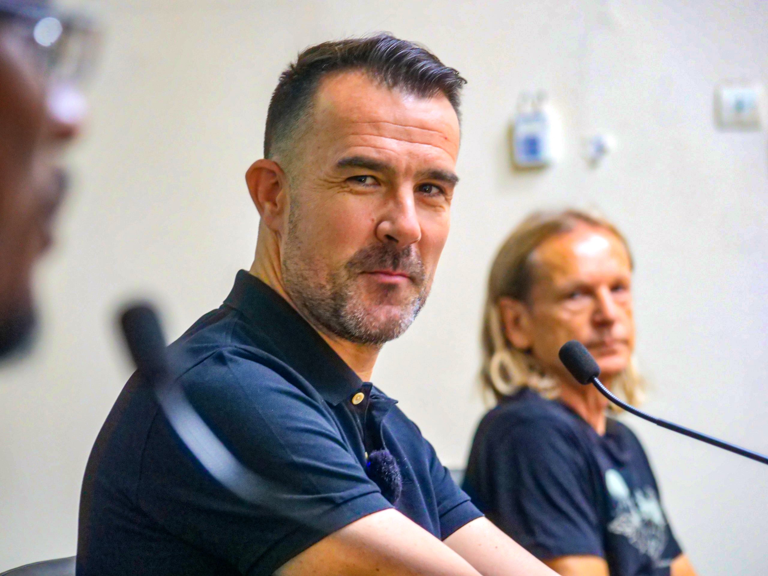 Polémique autour de Garai : mise au point et rétropédalage du sélectionneur