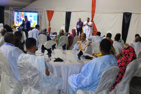 Festival Assalamalekum 2022 : une soirée de gala avec Noura et deux concerts de feu