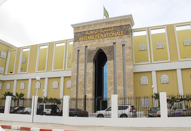 Le ministre de l’Agriculture questionné sur les mesures prises pour atteindre la sécurité alimentaire