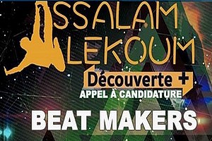 Assalamalekoum Découverte Plus / Communiqué de presse
