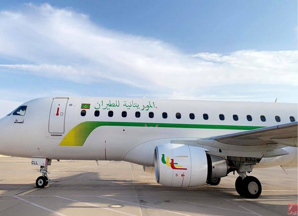 Crash inexistant : aucun avion transportant des pèlerins mauritaniens ne s’est écrasé en mer Rouge