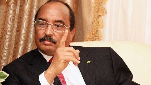 Mauritanie: l'ex-président Aziz maintenu sous contrôle judiciaire pour six mois