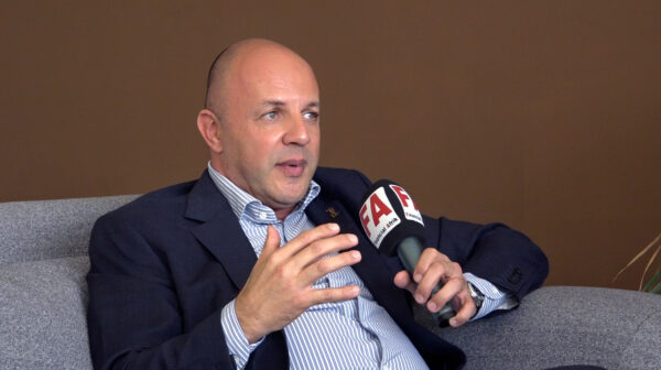 Entretien exclusif avec Aziz Boughourbal, entrepreneur visionnaire et président du FC Nouadhibou