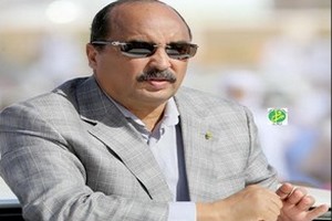 L’usine d’eau minérale Assil de l’ex-président Aziz épinglée par la SOMELEC