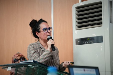 Lancement officiel du projet ZéroVIH et présentation des résultats du projet Passerelles [Photo/Reportage]