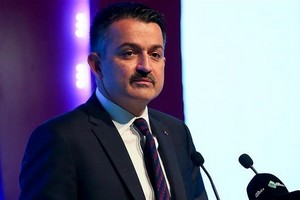 Discussions turco-mauritaniennes pour renforcer la coopération dans le domaine de la sécurité alimentaire