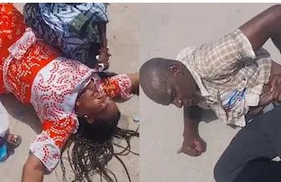 Mauritanie : des activistes blessés lors d’un sit-in