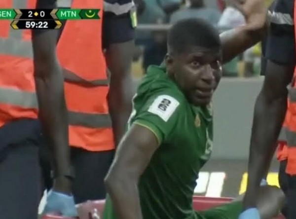 Mourabitounes : grave blessure de Mohsen Bodda 