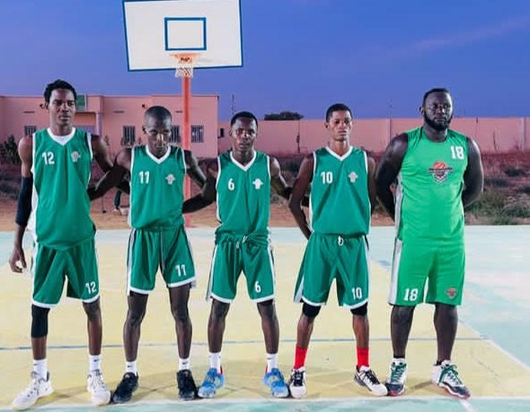 D2: Boghé valide son ticket pour les play-offs après une victoire maîtrisée face à Kaédi FC 