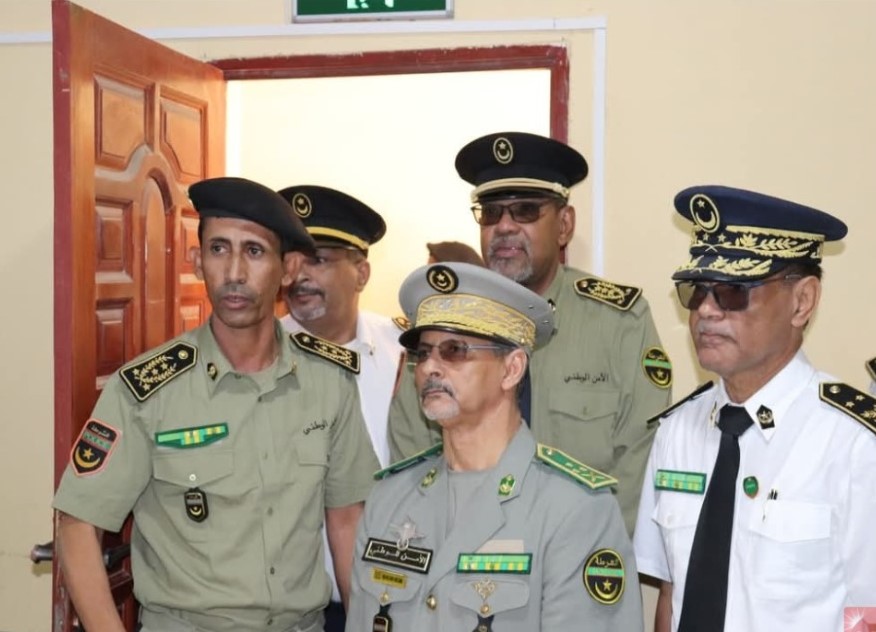 La sécurité nationale approuve le paiement électronique des amendes routières