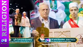 Grand Prix SENICO 2026 : La Tunisie remporte le grand prix, Sénégal et Mauritanie sur le podium 