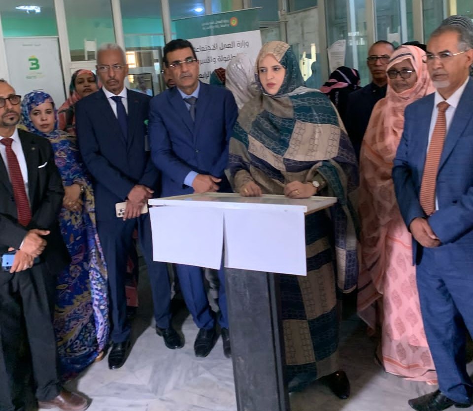 Fête du sacrifice: 1675 familles recevront, chacune, le prix d’un mouton 