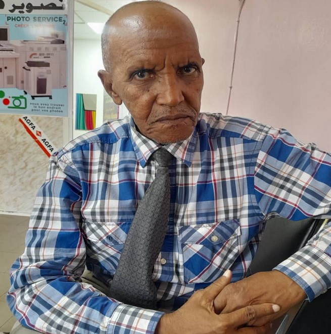 Point de Mire :Police/Quand le crime se passe en « bandes désorganisées »