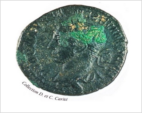 Les Romains ont-ils atteint la Mauritanie