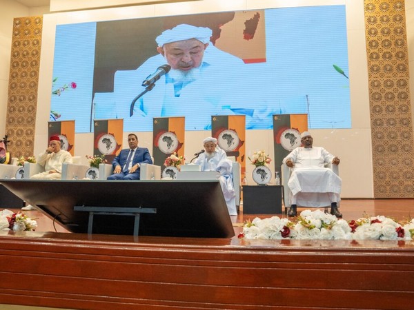 Conférence de Nouakchott : Appel à l’espoir et à la paix [Photo/Reportage]